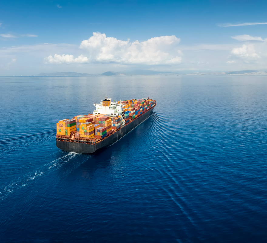 通関・輪出代行サービス