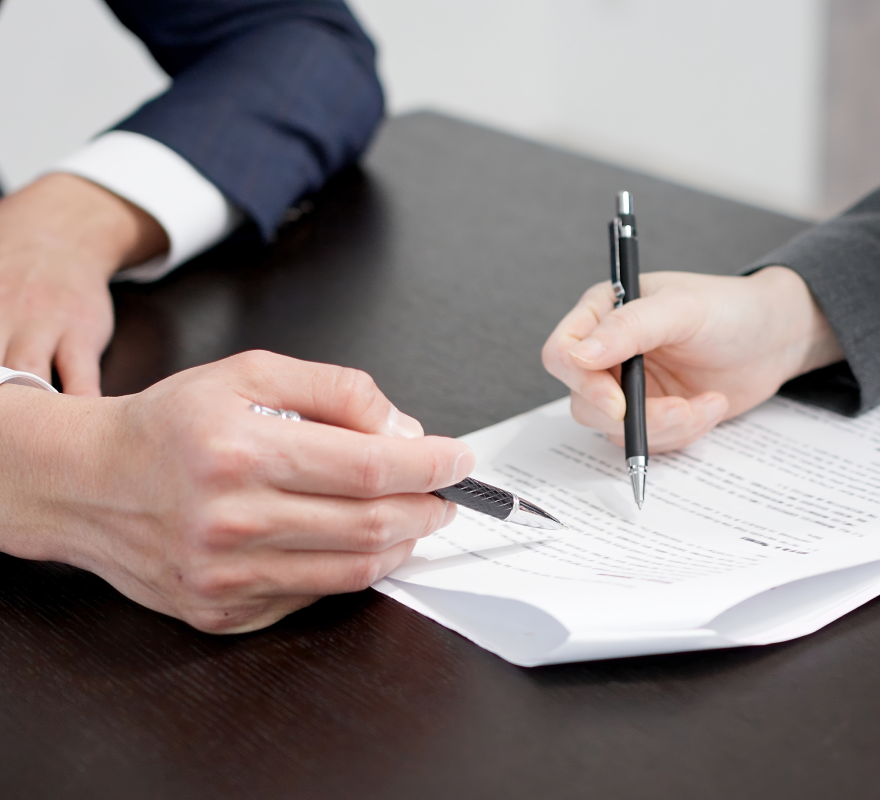 通関・輸入代行サービス